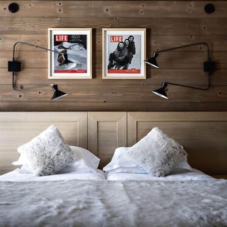 Hotel Des Trois Vallees Куршевель Экстерьер фото