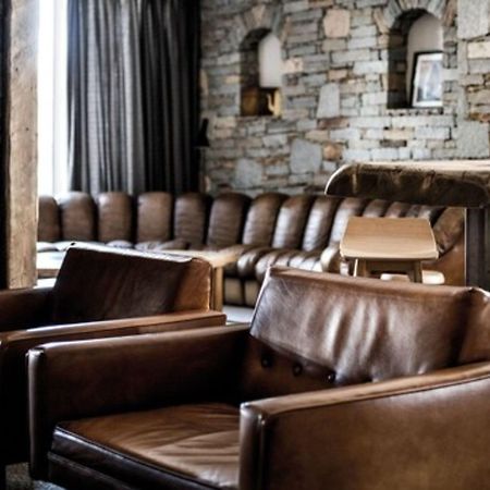 Hotel Des Trois Vallees Куршевель Экстерьер фото