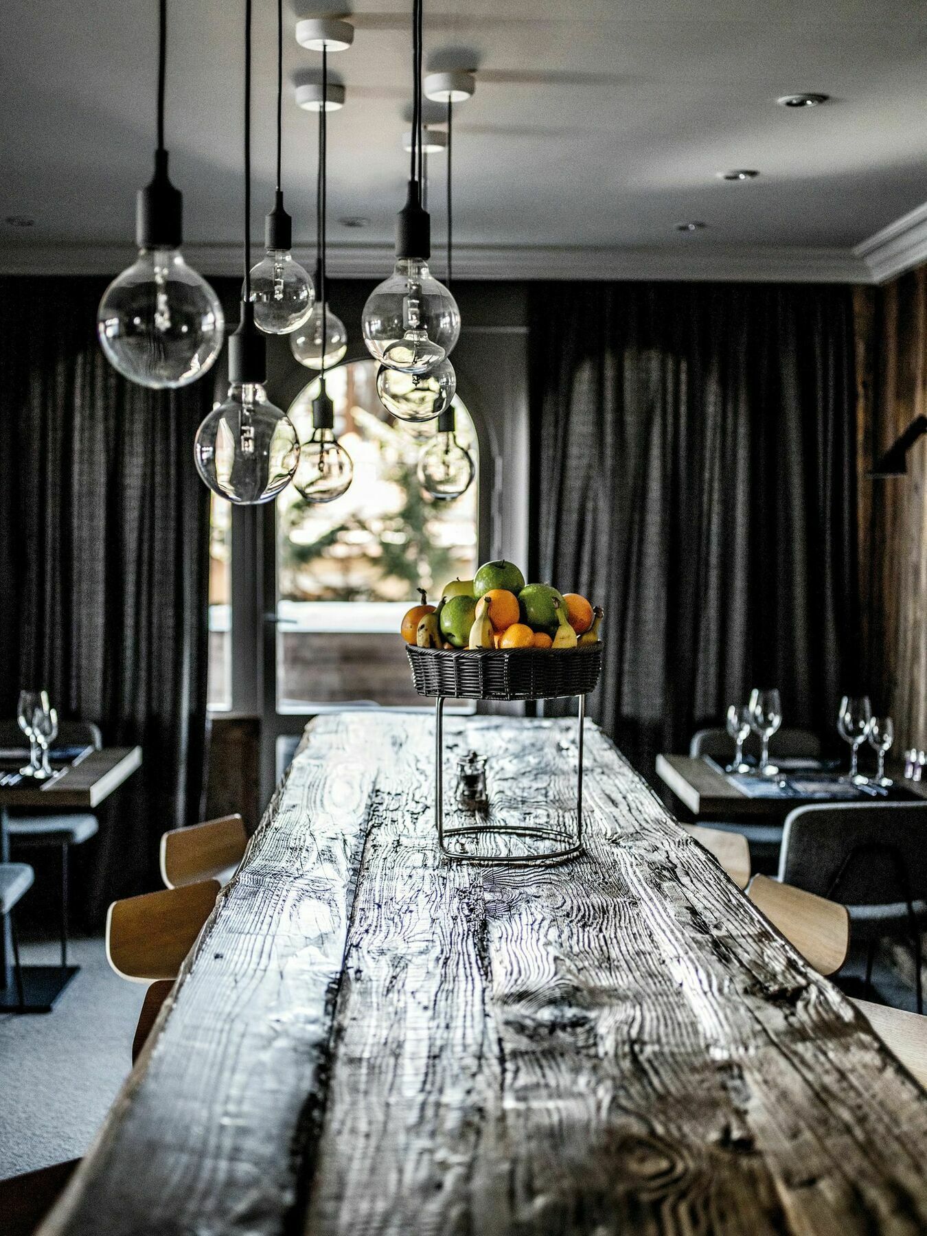Hotel Des Trois Vallees Куршевель Экстерьер фото