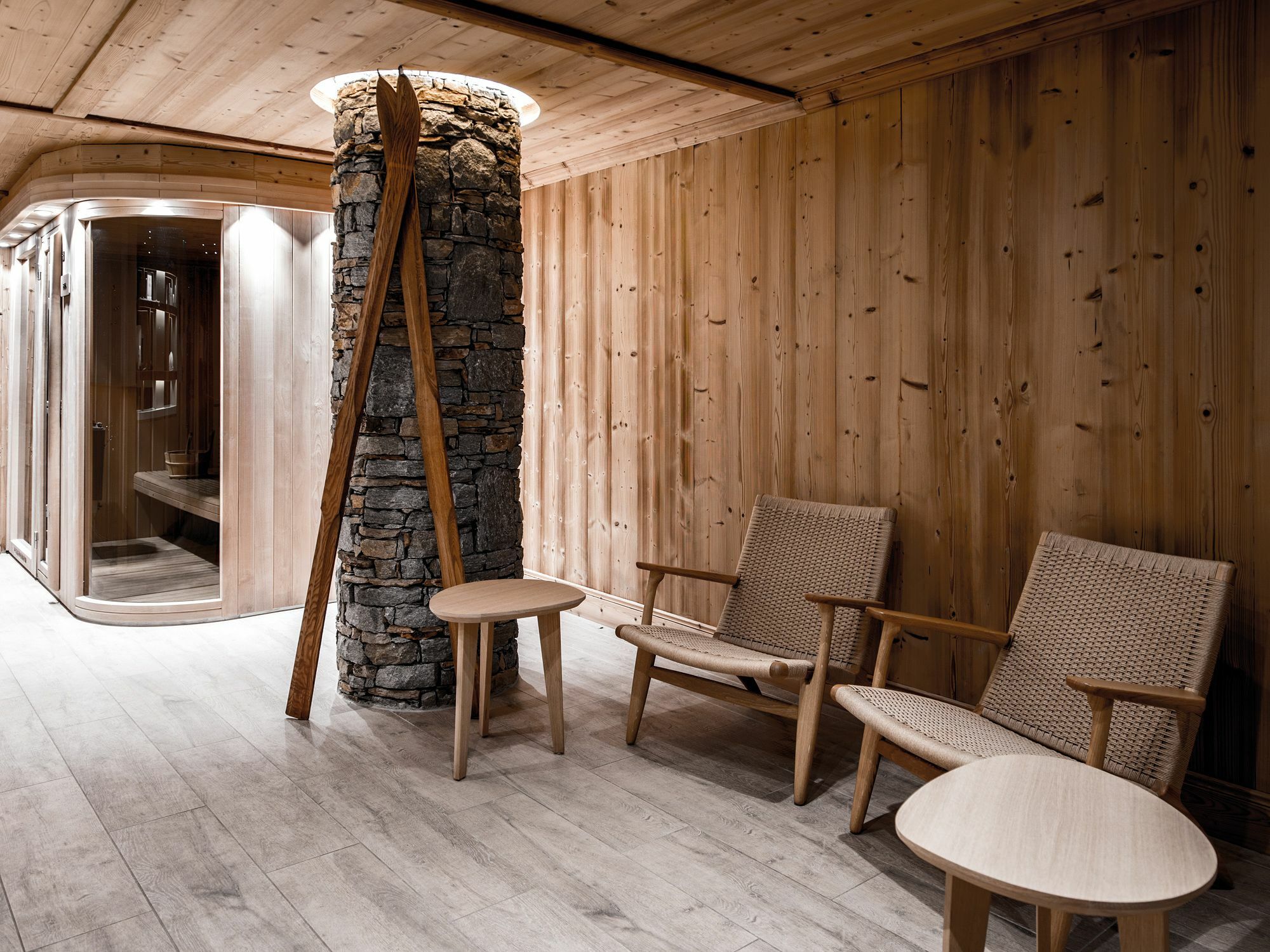 Hotel Des Trois Vallees Куршевель Экстерьер фото