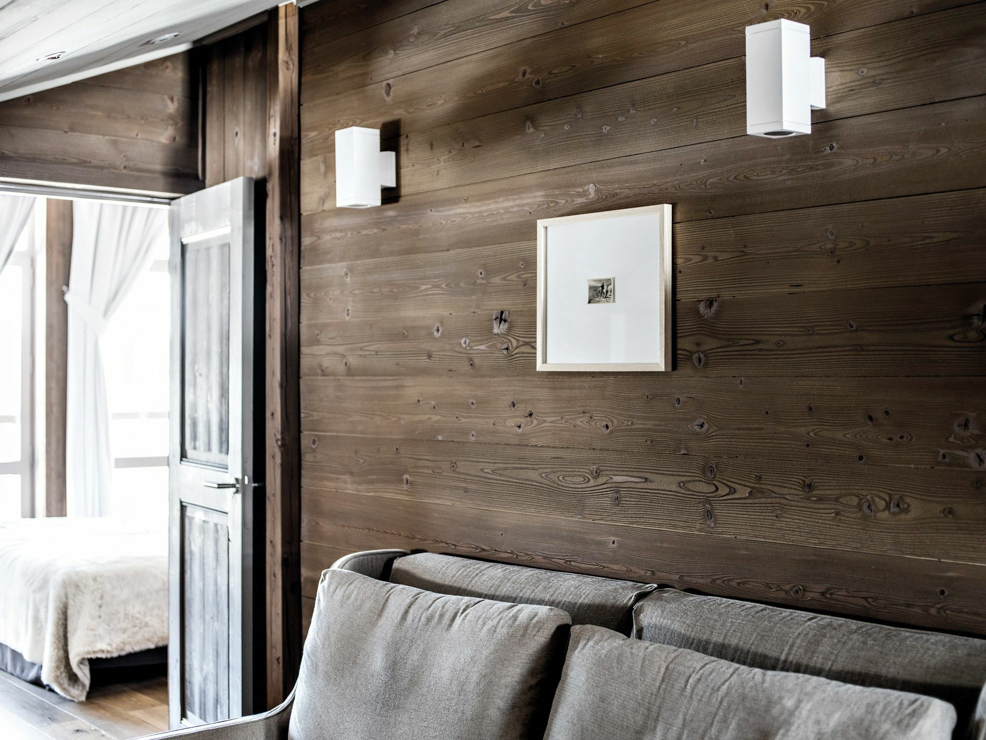 Hotel Des Trois Vallees Куршевель Экстерьер фото